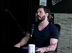 Começou no swing, trocou de trampo na pandemia e virou pornstar de vez - arthur aily sheer red