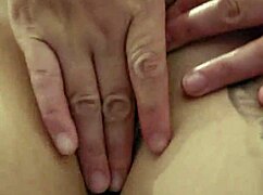 A wild exhibitionist flashes young body craving hard face-slapping cock action everywhere.