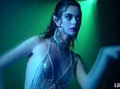 i'm poundin molly little's petite pussy with lucidflix luminati ugh so tight