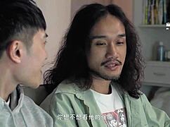 Stepmother and Aunt's Big Tits Ass Ride Massive Cock Toys!