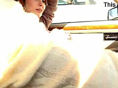 Secret Japanese MILF Huge Tits Massage Video