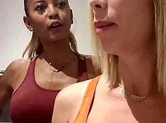 Piège Coach Sportif en Action