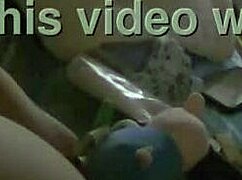 Curvy latina janitor teases her hidden horny cravings