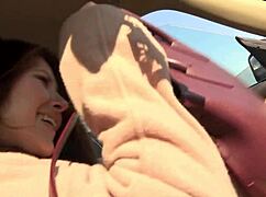 Secret Japanese MILF Huge Tits Massage Video