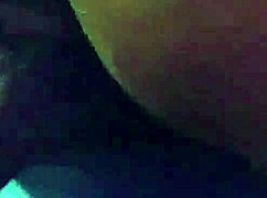 i took nyquil but granny's wet pussy craves my monster black cock creampie