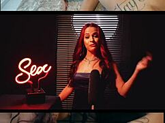 this anal reality show gapes latina asses with plugs and licks 🍑🔥