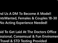 Neighbor Raven Rogue dirties her barefoot feet for me