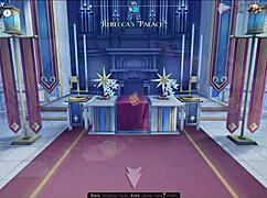 Part 19 Heroes Harem Guild Komisari Hentai Sex Fantasy Fetish Scenes