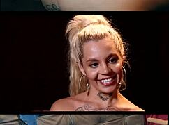 this anal reality show gapes latina asses with plugs and licks 🍑🔥