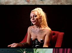 this anal reality show gapes latina asses with plugs and licks 🍑🔥