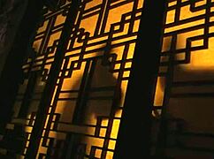 i'm kissing my big titted korean slave in this steamy bdsm sex scene from the concubine 2012