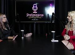 kyra sex preliminares podcast bia hot compilation sheer red lingerie domination