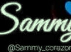 professor creampies my tight 18+ ass while boyfriend chats on phone dirty spanish