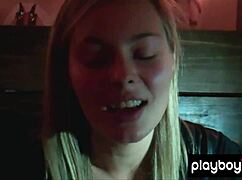 Let me introduce my amazing natural body. I'm busty Polish Amanda Streich