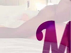 daphne dreams ace bigs workout turns steamy interracial fitness milf riding tall blonde bbc bent over cowgystyle