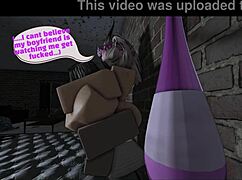 roblox what hapens when ya dont pay back dealer