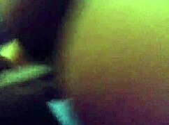 i took nyquil but granny's wet pussy craves my monster black cock creampie