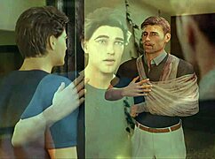 fresh women twist into steamy 69 position play