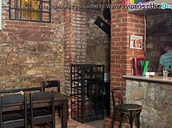 whoops these strapon dommes wreck that sissy bar slut hard...