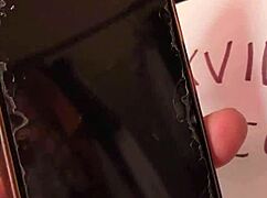 Chubby Latina Mature Shares Verification Video Teasing Her Curves Subtly