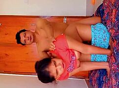 Fit bitch rumpa21 takes hard ass pounding