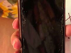 Chubby Latina Mature Shares Verification Video Teasing Her Curves Subtly