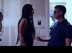 cali sweets bends over for rico reyes monster cock doggystyle pounding hardcore