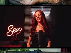 this anal reality show gapes latina asses with plugs and licks 🍑🔥