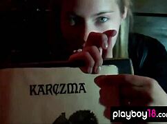 Let me introduce my amazing natural body. I'm busty Polish Amanda Streich