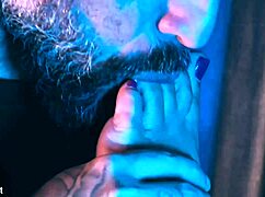 i crave warm cock for my horny feet badly