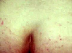 She pegs him hard while he rides her strapon