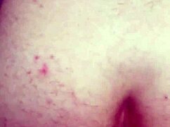 She pegs him hard while he rides her strapon