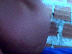 Institute friend gulps cum and rides my cock hard cowgirl style