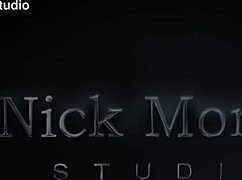 Monroe Fox bends over as boss rams her tight ass then pisses on the humiliated secretary slut