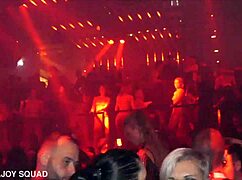 i want niffy noon taking 2 bbc stretching her pussy wide