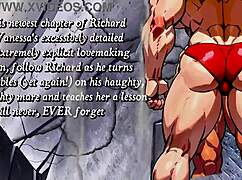 Ebony bodybuilder takes massive black cock massacre pounding her holes