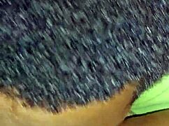 He loves tasting my fat pussy so much babe 👅💦