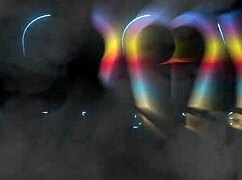 P-Sluts Vol 71: Giih Spanics Double Anal with Three Studs!