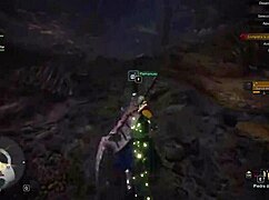 Heart-pounding thrills chase through Monster Hunter World 9