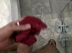 omg i caught my stepson stroking with my dirty panties what now??