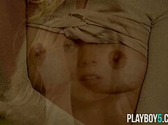 petite blonde bombshells kate jones hailey afton strip tease softcore solo