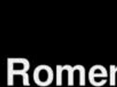 Skinny curly pornstar deepthroats monster cock before outdoor doggystyle cumshot