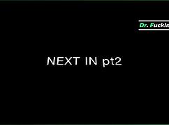 part 1 twisted hospital 4some docs fuck unaware ebony wife husband