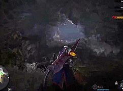 Heart-pounding thrills chase through Monster Hunter World 9