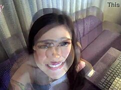 jasmine's juicy holes get nasty use for the babysitter job