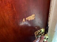 innocent stepdaughter lets daddy finger her tight pussy every time we're alone