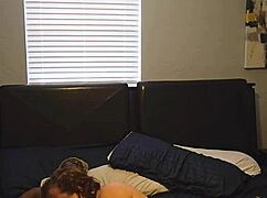 busty tattooed black milf rides drblackjohnsonxxx monster cock to squirting orgasm