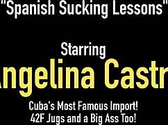 Curvy Babes Milk Thick Cock