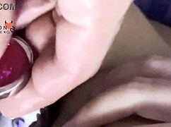 brazilian mature wife rides huge cock anal creampie no mercy screaming