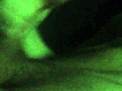 Eighteen-year-old Puerto Rican teen strokes uncut cock to explosive cumshot climax